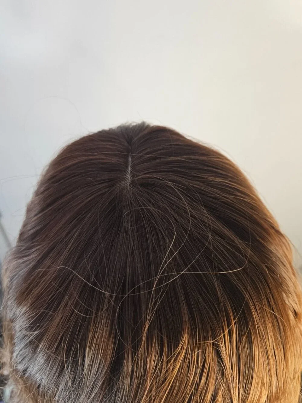 BoBo Auburn Beachy Wavy 14